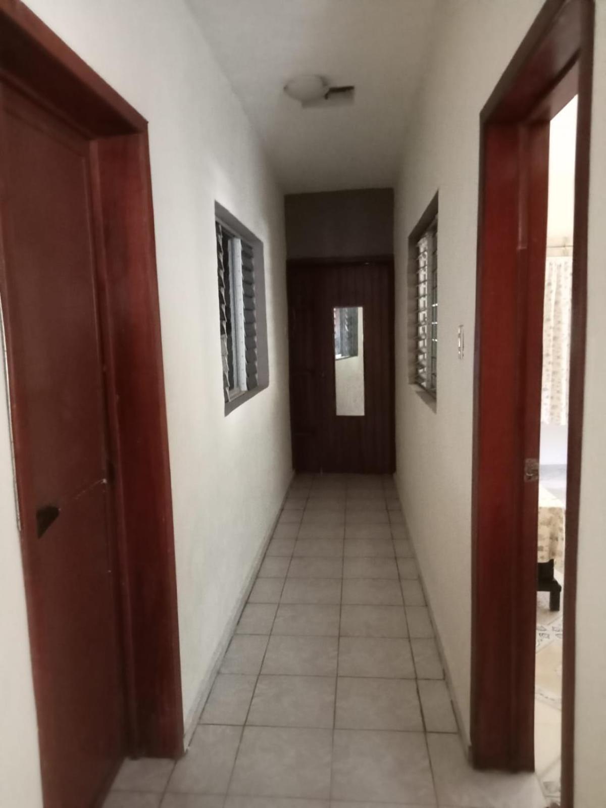 Casa San Bernardino De Siena Sisal Vila Valladolid  Exterior foto