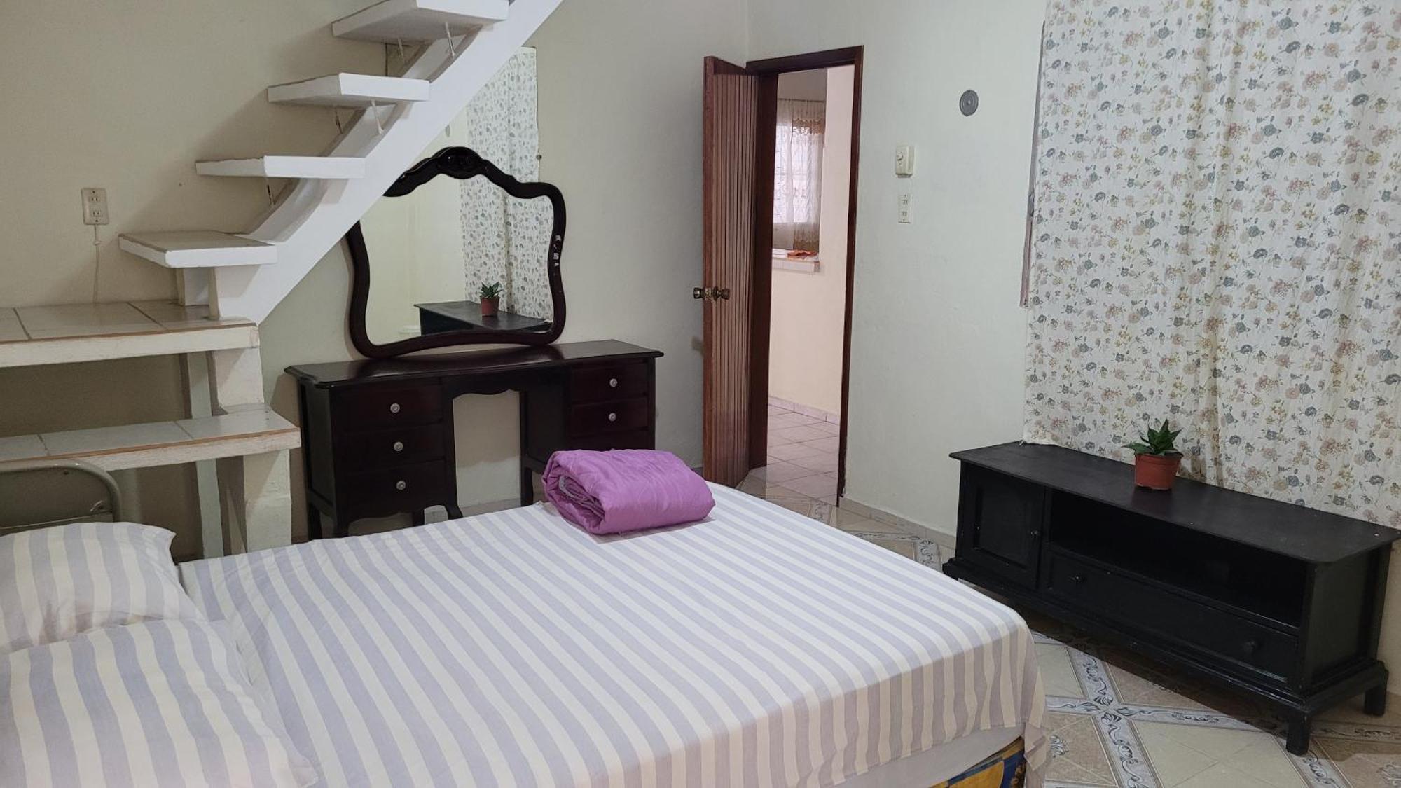Casa San Bernardino De Siena Sisal Vila Valladolid  Quarto foto